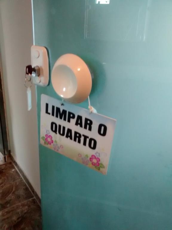 Pousada Familia Flores Penha  Exterior photo