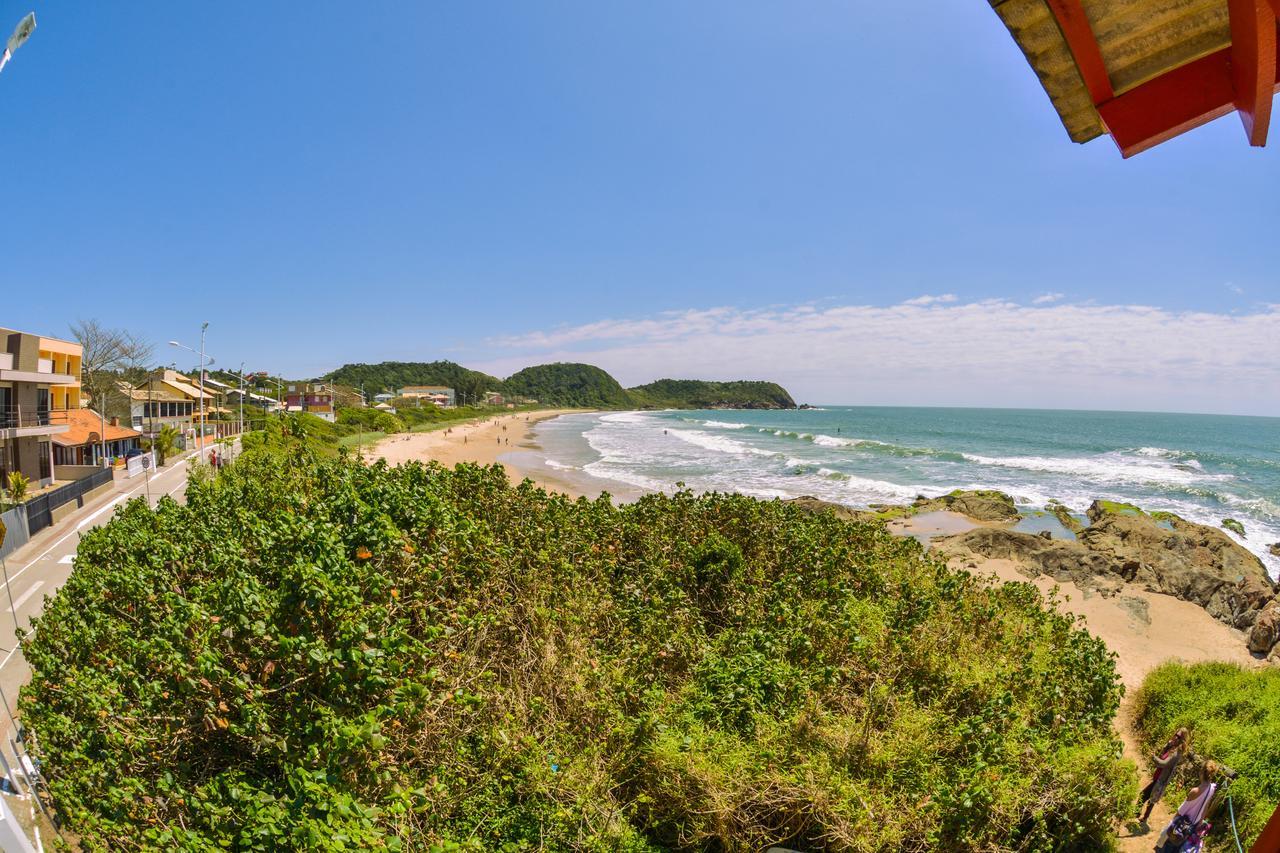 Pousada Familia Flores Penha  Exterior photo